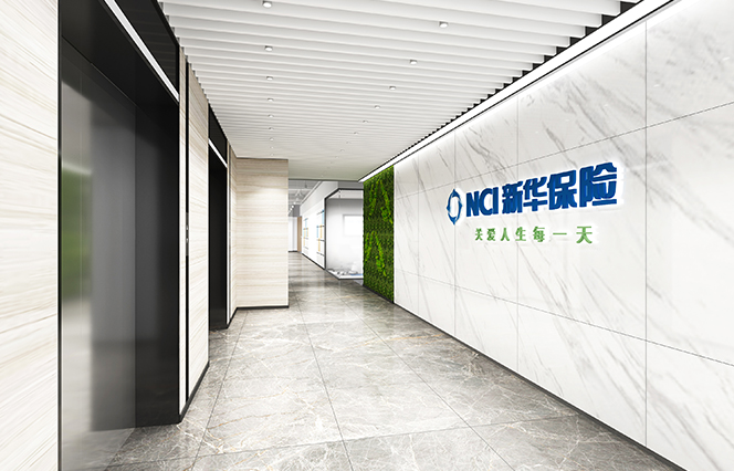 新华人寿保险